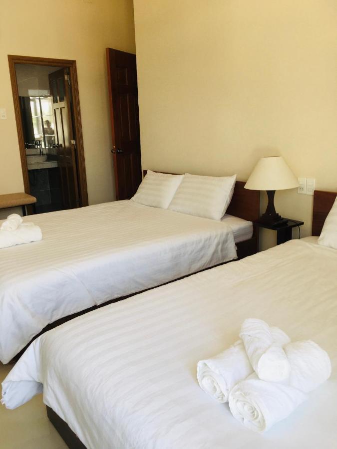 Lan Anh Fluffy Bed & Breakfast Da Lat Exterior foto