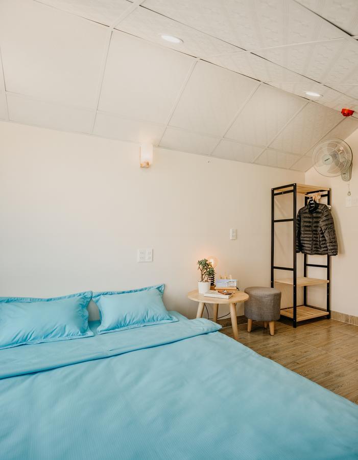 Lan Anh Fluffy Bed & Breakfast Da Lat Exterior foto