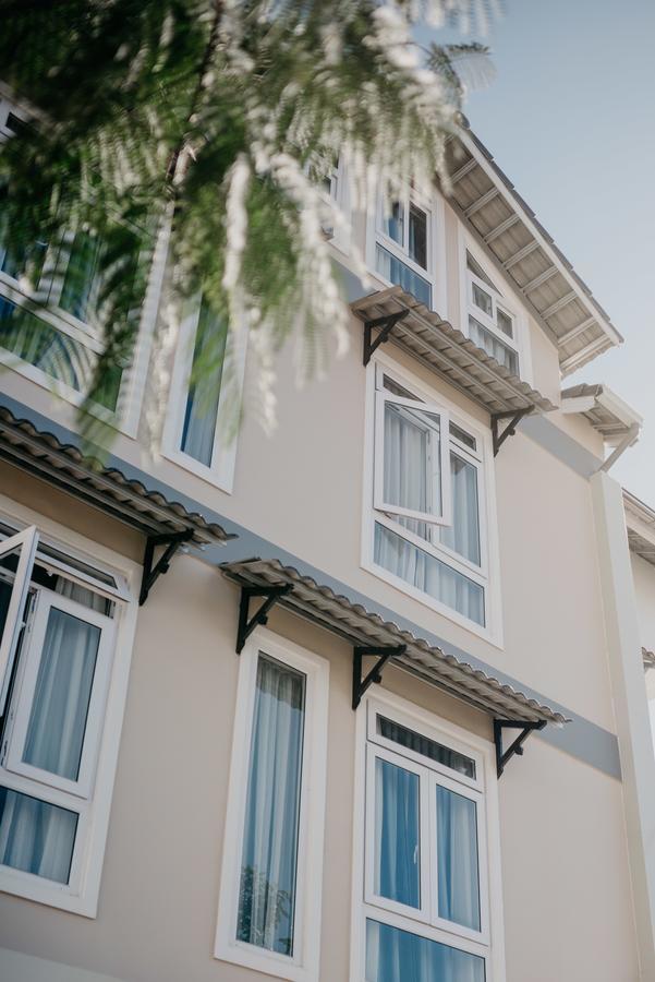 Lan Anh Fluffy Bed & Breakfast Da Lat Exterior foto